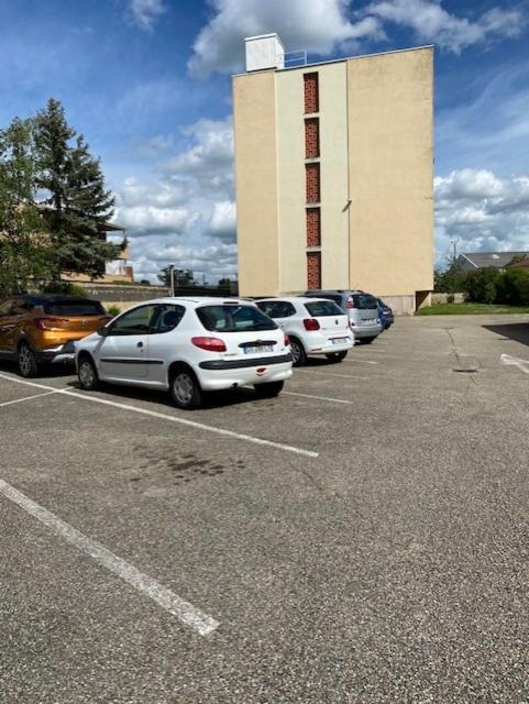 Spacieux - Proche-Gare - Parking بور أو بريس المظهر الخارجي الصورة